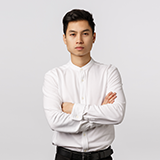 Eddie Lim