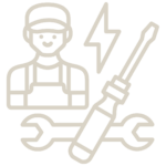 Mechanical and Electrical Works